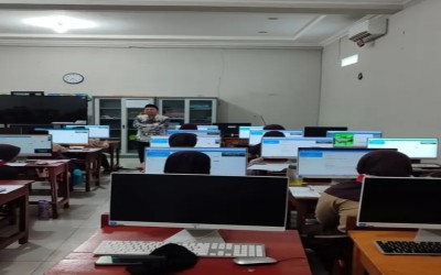 Menembus Batas Prestasi : Murid MIN 3 Banyumas Tunjukkan Kualitas Unggul di Ajang OSMA Tingkat Kabupaten
