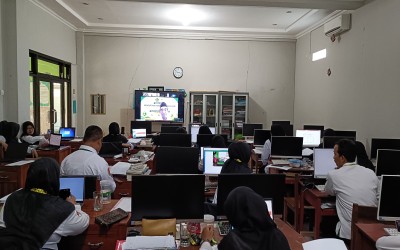 MIN 3 Banyumas Dorong Kokurikuler sebagai Ruang Penguatan Karakter dan Nilai Cinta